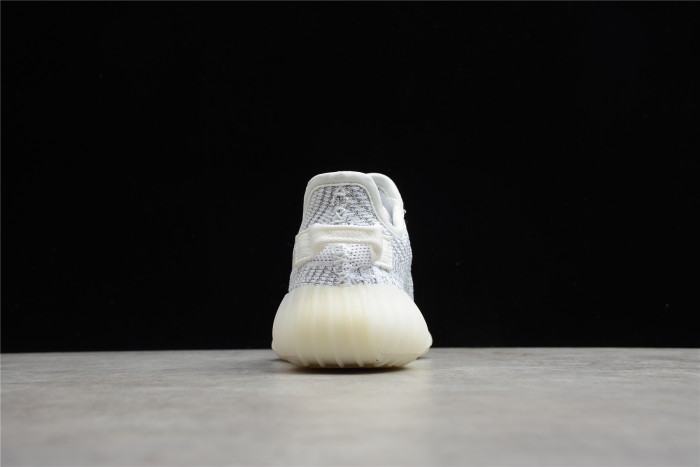 Yeezy Kids Boost 350 V2 Yeshaya Reflective FX4351