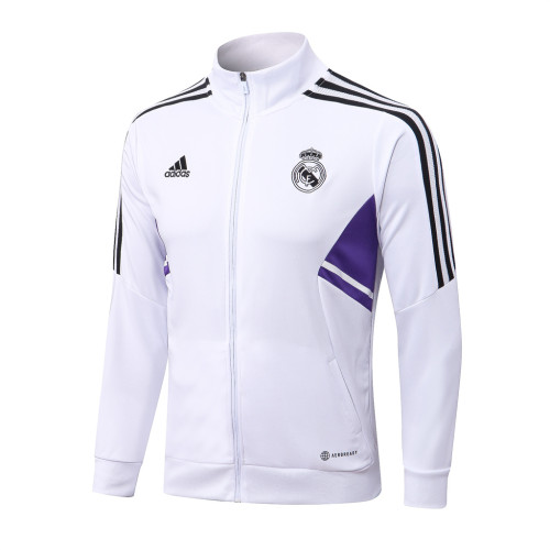 Real Madrid Training Jacket 22/23