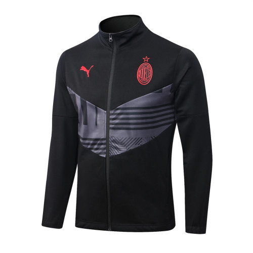 AC Milan Training Jacket 22/23