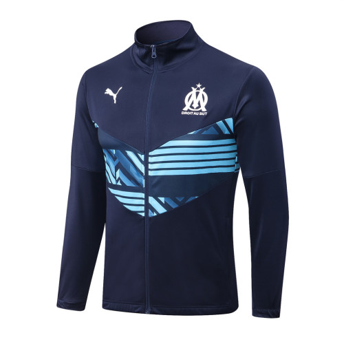 Marseille Training Jacket 22/23