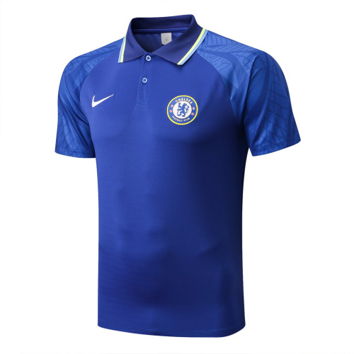 Chelsea POLO Jersey 22/23