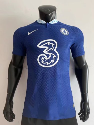 Chelsea Home Player Jersey 22/23