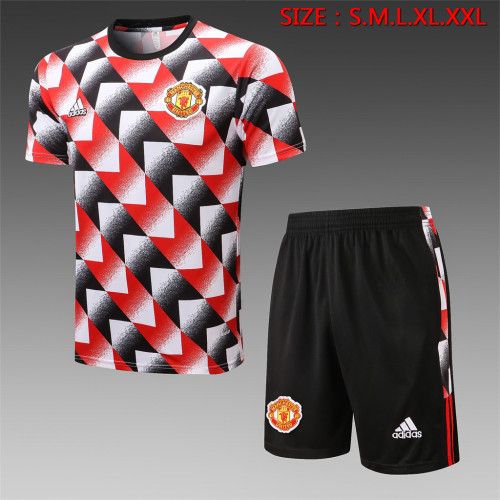 Manchester United Training Jersey 22/23