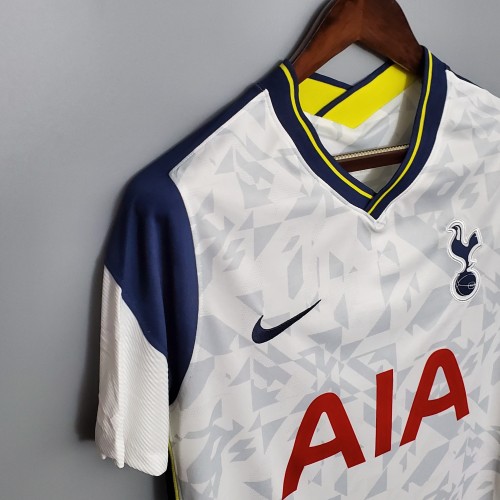 Tottenham Hotspur Home Man Jersey 20/21