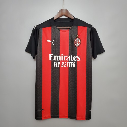 AC Milan Home Man Jersey 20/21