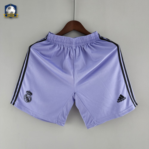 Real Madrid Away Shorts 22/23