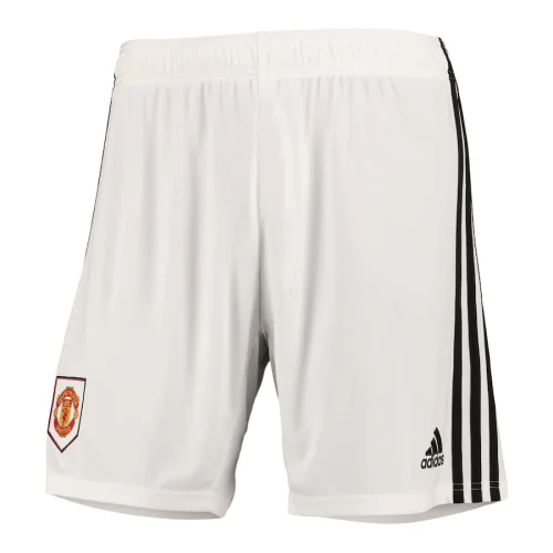 Manchester United Home Shorts 22/23