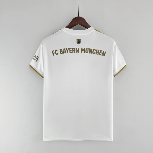 Bayern Munich Away Man Jersey 22/23