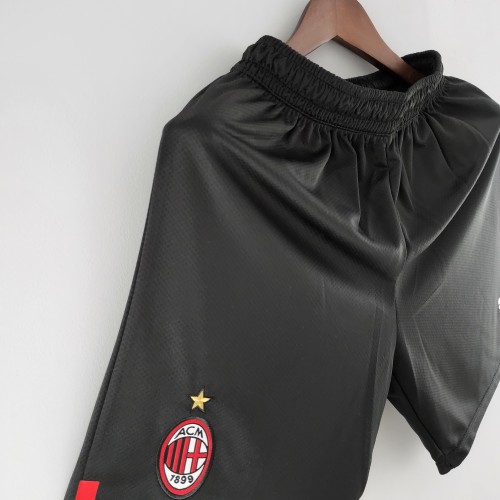 AC Milan Home Shorts 22/23