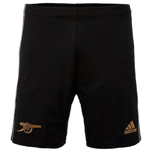 arsenal away shorts junior