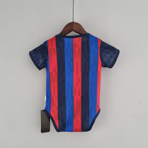 Barcelona Home Baby Jersey 22/23