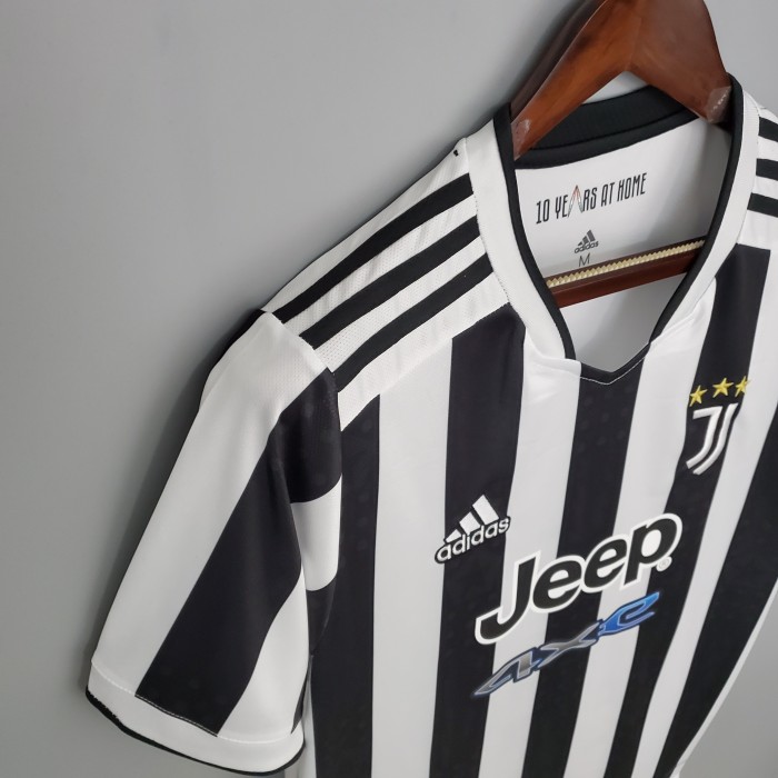 Juventus Home Man Jersey 21/22