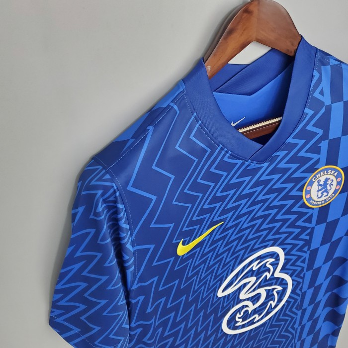 Chelsea Home Man Jersey 21/22