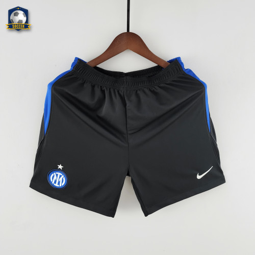 Inter Milan Home Shorts 22/23