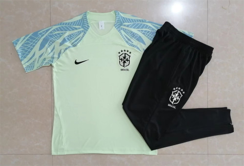 Brazil Training Jersey 22/23