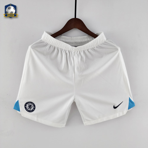 Chelsea Away Shorts 22/23