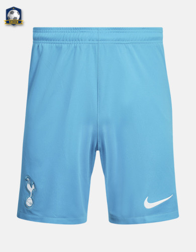 Tottenham Hotspur Third Shorts 22/23