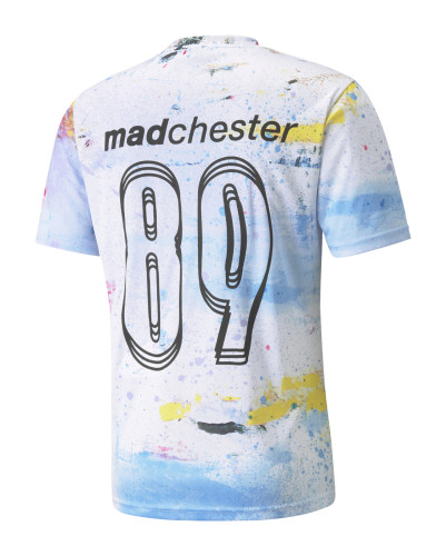 Manchester City Special Jersey 21/22