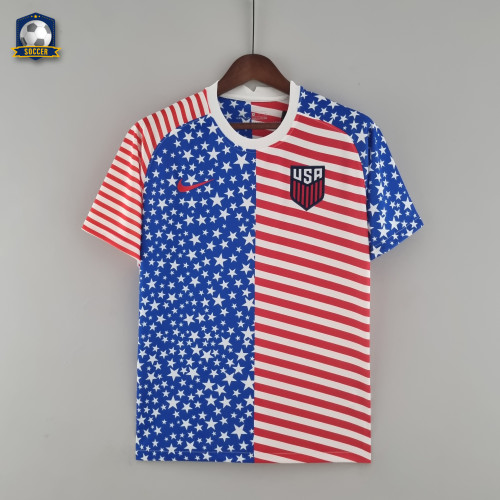 USA Special Edition Jersey 2022