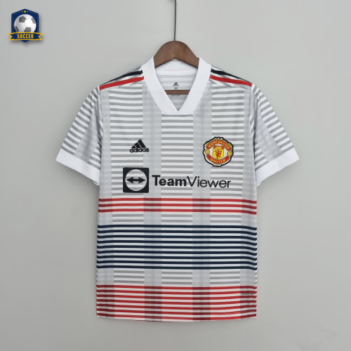 Manchester United Man Special Edition Jersey 22/23