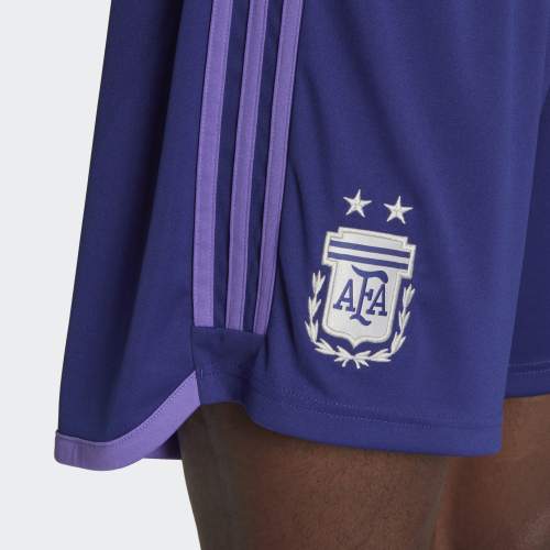 Argentina Away Shorts 2022