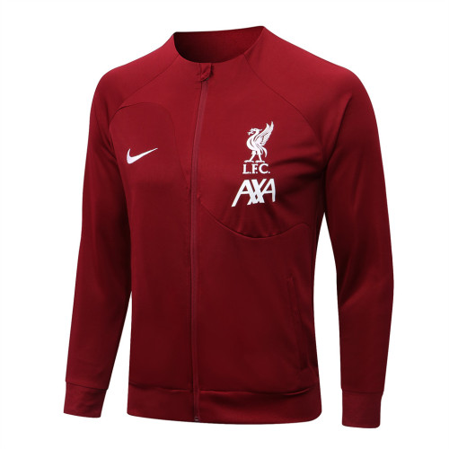 Liverpool Training Jacket 22/23