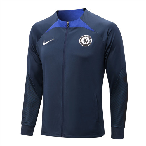 Chelsea Training Jacket 22/23