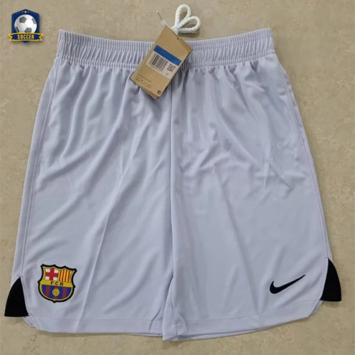 Barcelona Third Shorts 22/23