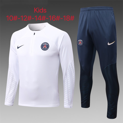 Paris Saint Germain Kids Training Suit 22/23