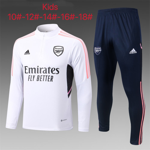 Arsenal Kids Training Suit 22/23