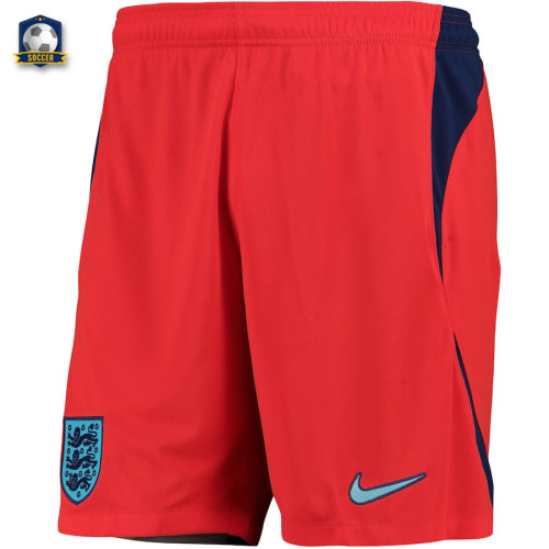 England 2022 World Cup Away Shorts