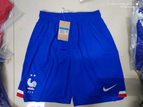 France Away Shorts 2022