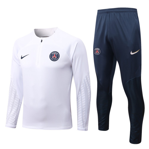 Paris Saint Germain Training Jersey Suit 22/23