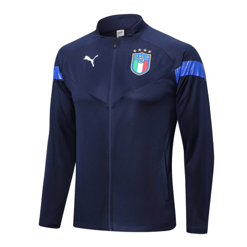 Italy Training Jacket 22/23