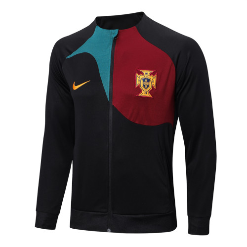 Portugal Training Jacket 22/23