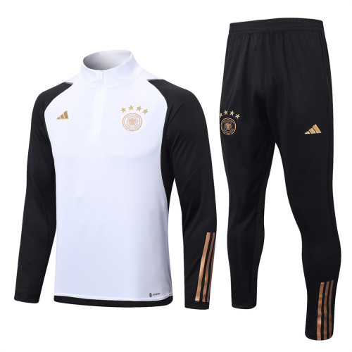 Germany Training Jersey Suit  22/23