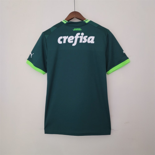 Palmeiras Home Man Jersey 23/24