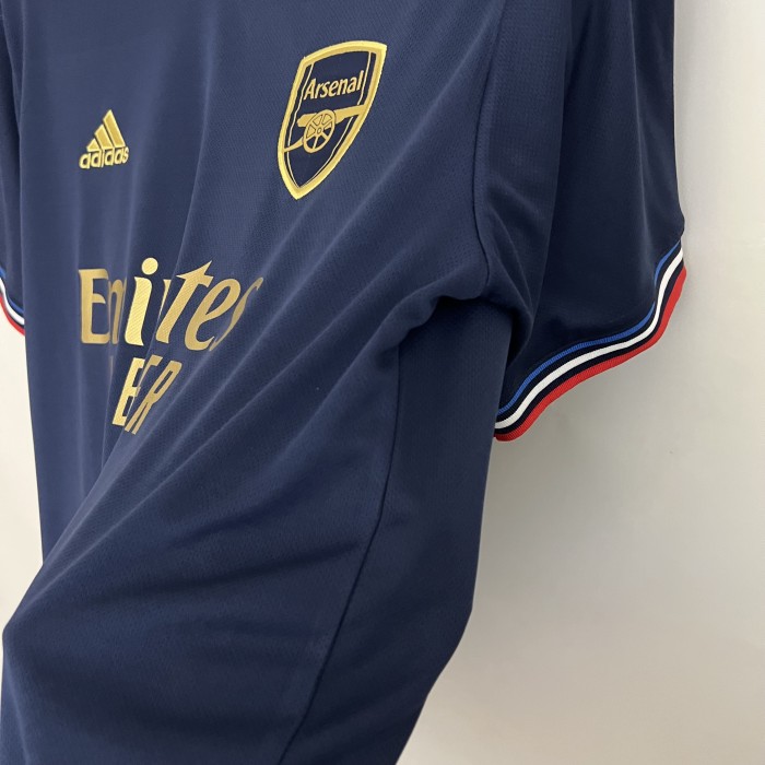 Arsenal France Joint Edition Man Jersey 23/24