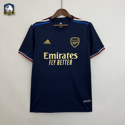 Arsenal France Joint Edition Man Jersey 23/24