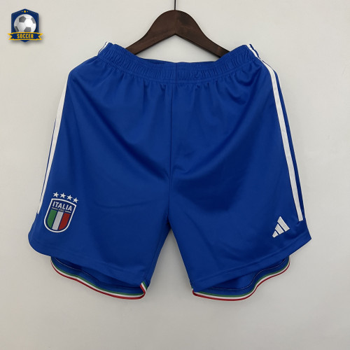 Italy Home Shorts 23/24
