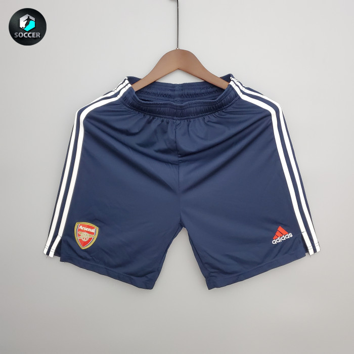 Arsenal Third Shorts 21/22