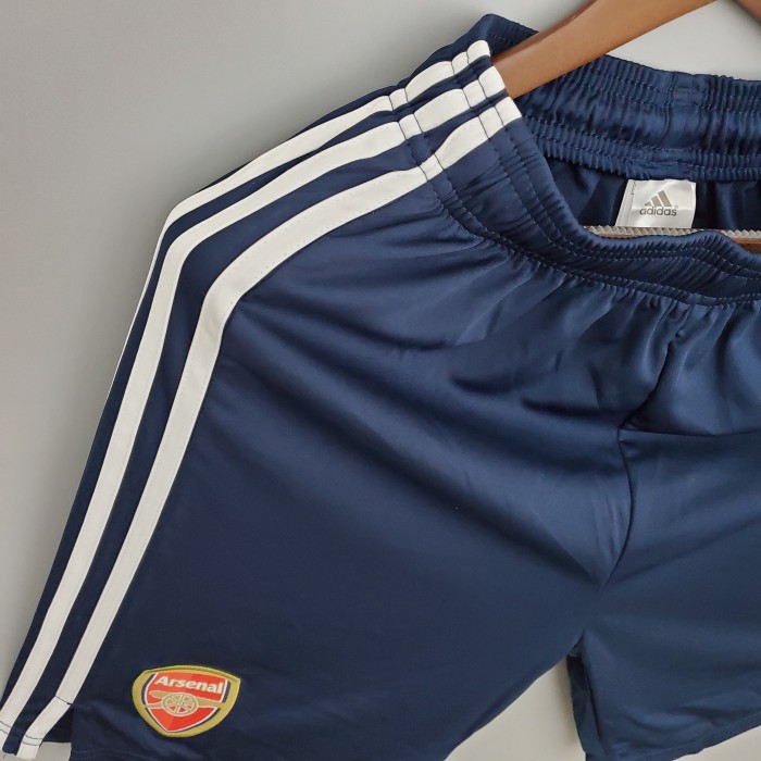 Arsenal Third Shorts 21/22