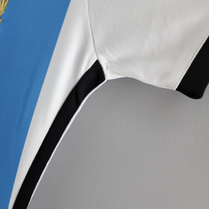 Argentina Home Women Jersey 2022