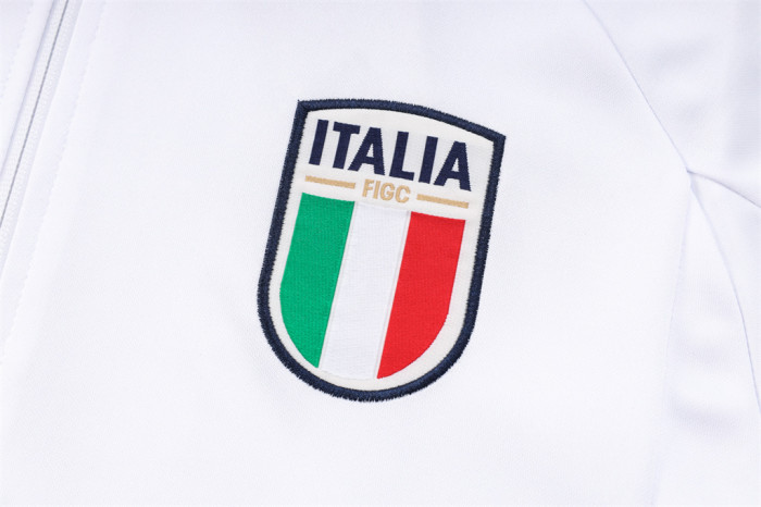 Italy Training Jacket 23/24