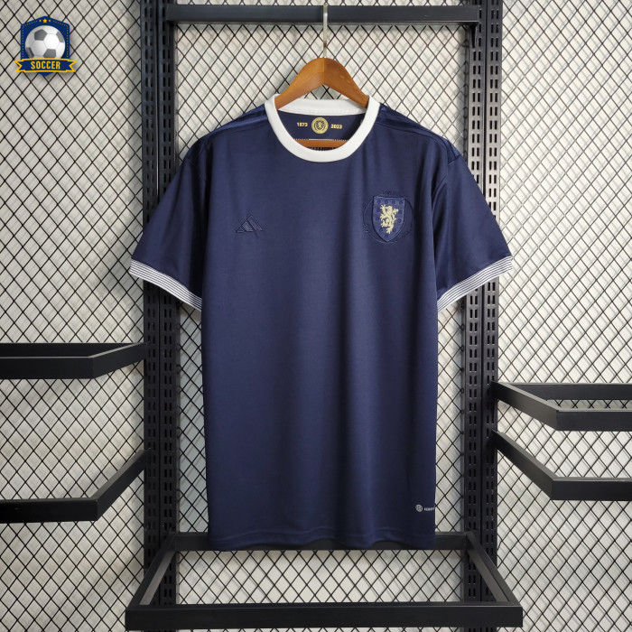 Scotland 150th Anniversary Edition Jersey