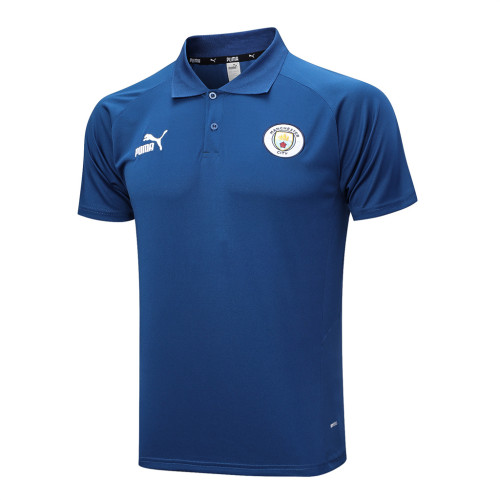 Manchester City POLO Jersey 23/24