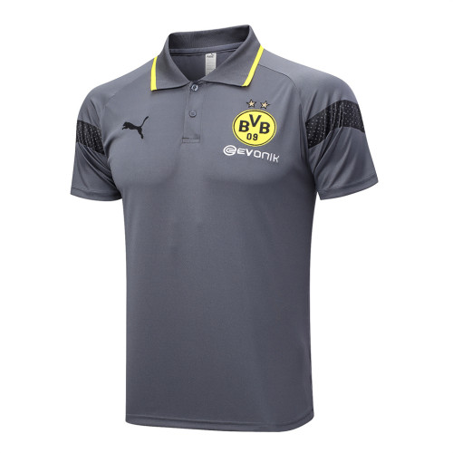 Borussia Dortmund  POLO Jersey 23/24