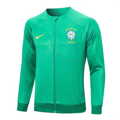 Brazil Training Jacket 23/24