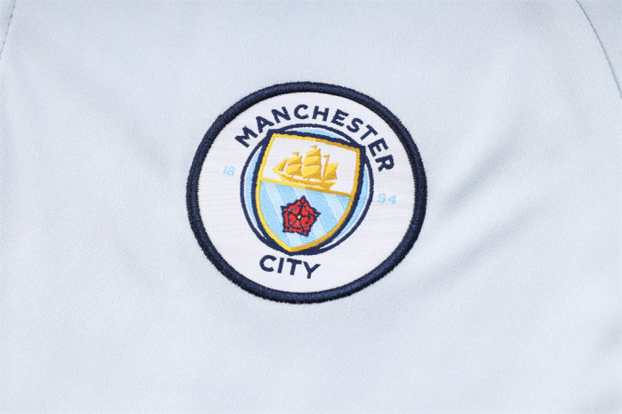 Manchester City POLO Jersey 23/24