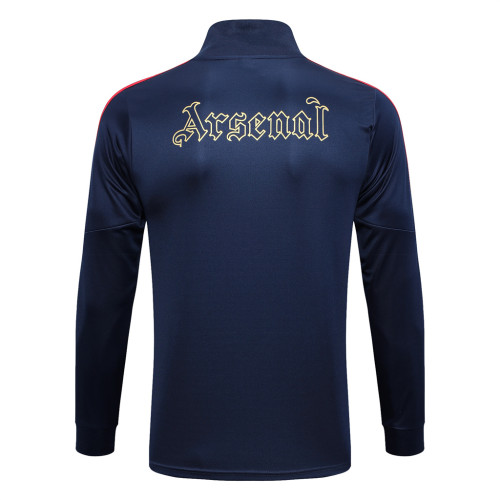 Arsenal Training Jacket 23/24